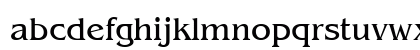 Bangle Normal Lowercase Preview