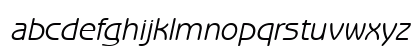 Beagle Italic Preview