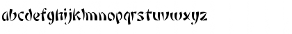 DatumSSK Regular Font