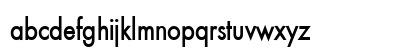Beau-Condensed Bold Italic Lowercase Preview
