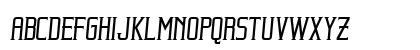 Beholder Italic Preview