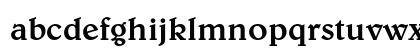 Belwe Medium Preview