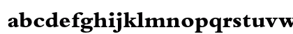 Bembo Extra Bold Preview