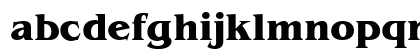 Benguiat Bold Preview