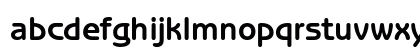 ITC Benguiat Gothic Std Bold Preview