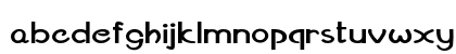 Bernaise Expanded Bold Preview