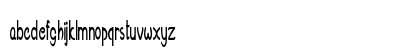 Bernaise Extra-condensed Bold Preview