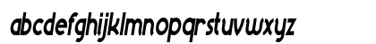 Berrington Condensed Italic Preview