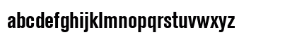 Berthold Akzidenz Grotesk BE Regular Preview