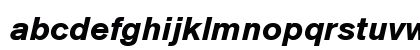 Berthold Akzidenz Grotesk BE Regular Preview