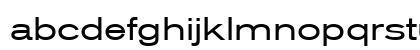 Berthold Akzidenz Grotesk BE Regular Preview