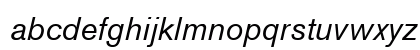 Berthold Akzidenz Grotesk BE Regular Preview
