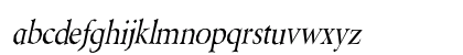 Berylium Italic Preview