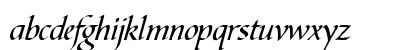 Bible Script LET Plain1.0 Preview
