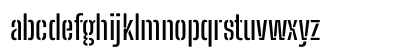 Big Shoulders Stencil Display SemiBold Regular Preview