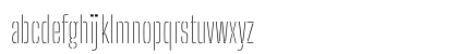 Big Shoulders Stencil Display Thin Regular Preview