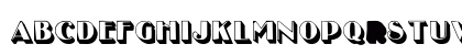 Billboard Regular Lowercase Preview