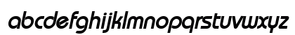 Bimini Bold Italic Preview