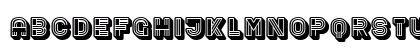 Blanket Regular Lowercase Preview