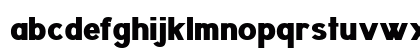 Blockjock Bold Preview
