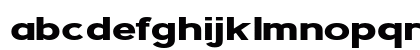 Blockjock Extra-expanded Regular Preview