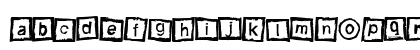 Bloktype Regular Preview
