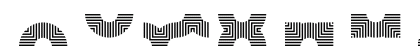 BloqueDemo Medium Lowercase Preview