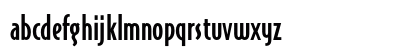 BodegaSans-MediumOldstyle Regular Lowercase Preview