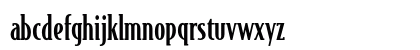 BodegaSerif Medium Lowercase Preview