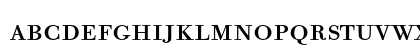 Bodoni Old Face BE Regular Expert Preview