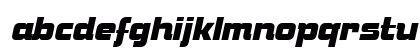 Bolster Italic Preview