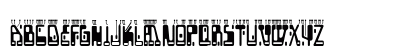Boron Regular Lowercase Preview
