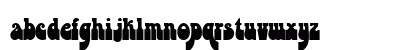 BottleneckP Regular Preview