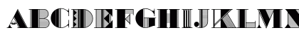 Bradley Initials Preview