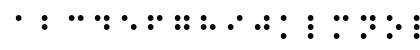 Braille Normal Preview