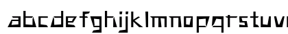 Bransford Regular Lowercase Preview
