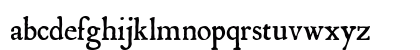 Mayflower Regular Preview