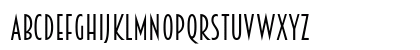 Breamcatcher Regular Lowercase Preview