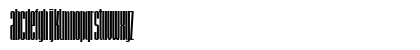 Briem Akademi Std Black Compressed Preview