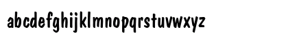 BrushDom Regular Preview