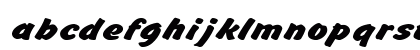 BrushHandExpanded Regular Preview