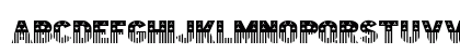 Bunting 2-Extended Normal Lowercase Preview