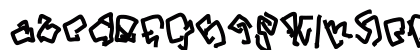 But you can get fucked Medium Lowercase Preview