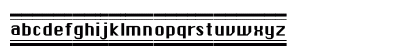 ButtonHilightFLF Regular Preview