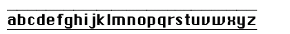 ButtonPlainFLF Regular Lowercase Preview