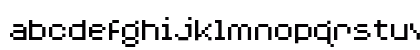 Bylinear Regular Preview