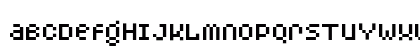 Bylinear Regular Lowercase Preview