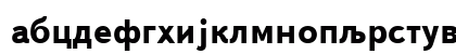C_Book Bold Bold Lowercase Preview