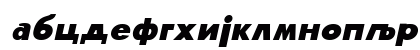 C_Glasnost_EB Italic Lowercase Preview