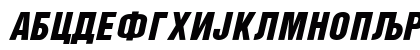 C_Helvetika_Inserat Italic Lowercase Preview